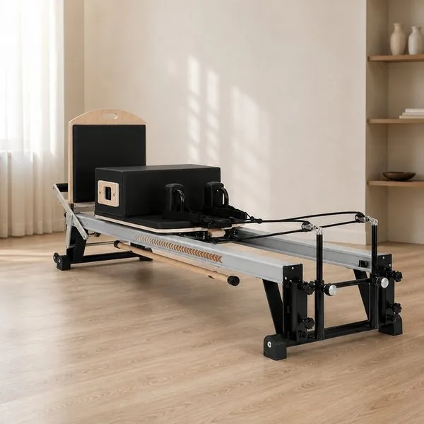 Aluminum Pilates Reformer (TL05-5)