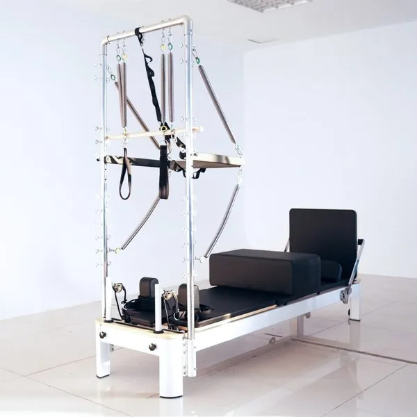 Aluminum Reformer with Half Tower (TL02-5)