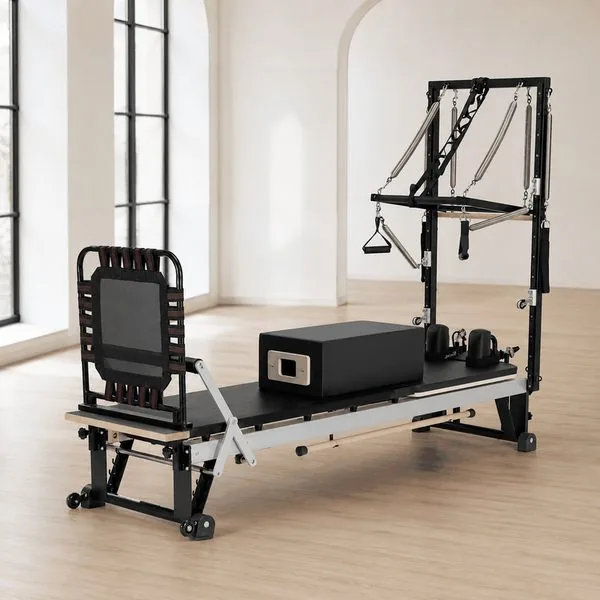 Pilates Equipment