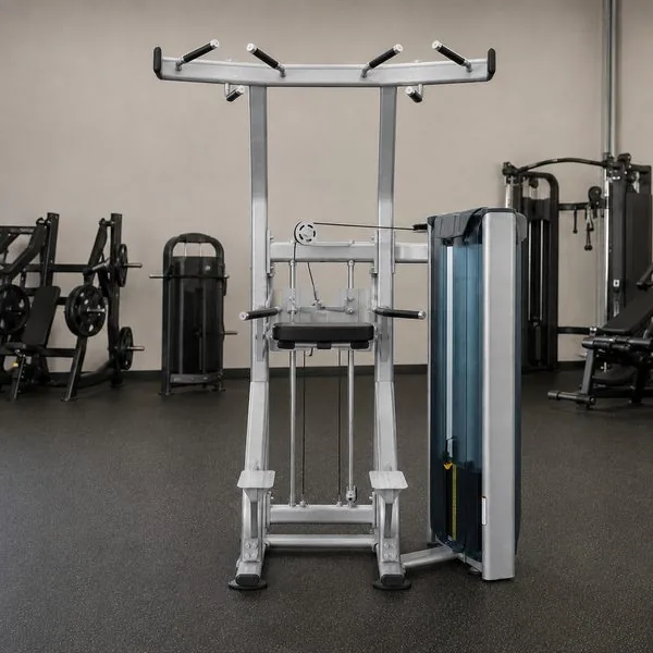 Assisted Chin / Dip Machine (TL16)