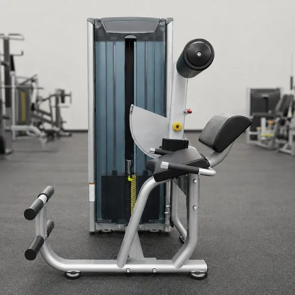 Back Extension Machine (TL13)