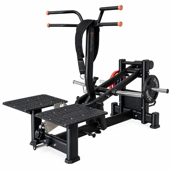 Belt Squat Machine (TL0585)
