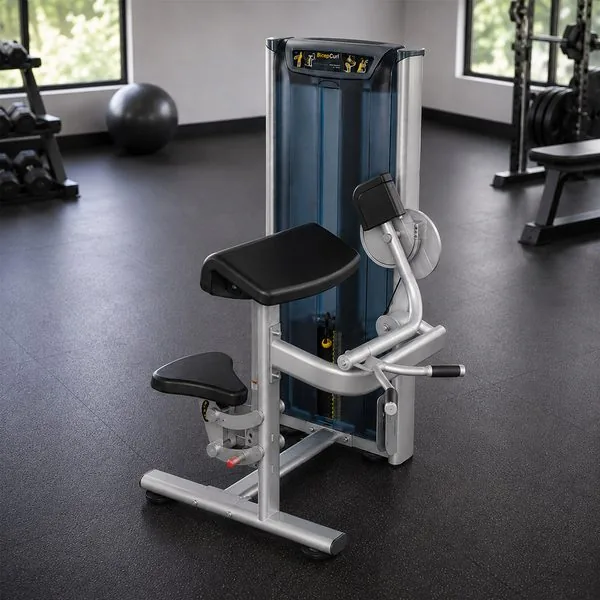 Biceps Curl Machine (TL09)