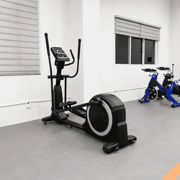 Commercial Cross Trainer (TL02-9)