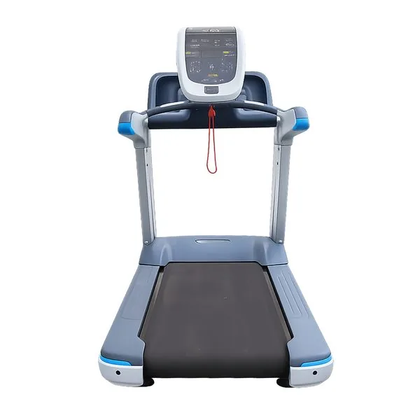 Cardio Equipment