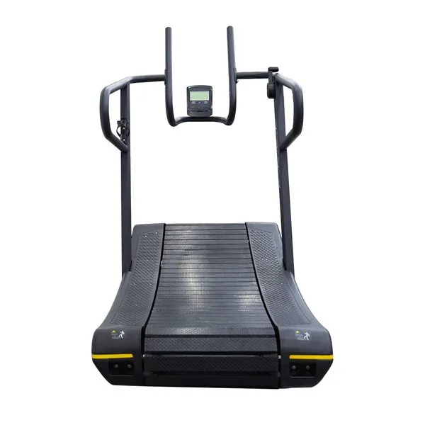 Curved Manual Treadmill (TL01-12)