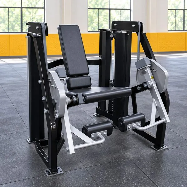 Dual Independent Leg Extension Machine (TL06-7)