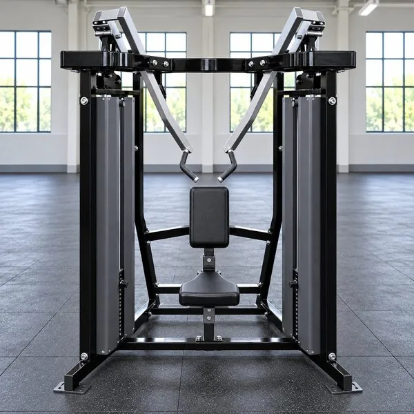 Dual Lat Pulldown Machine (TL02)
