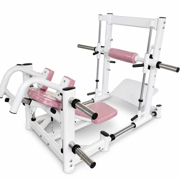 Glute Hip Thrust Machine (TL106)