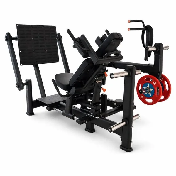 Strength Training Equipment