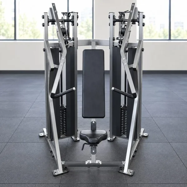 Incline Chest Press Machine (TL03)