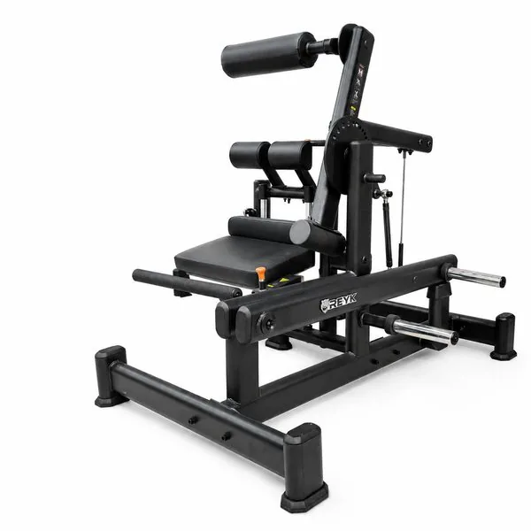 Kneeling Hip Thrust Machine (TL068)