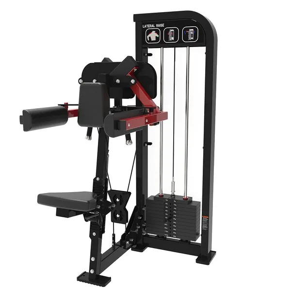 Lateral Raise (TL05-3)