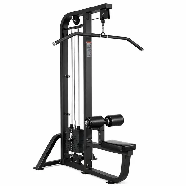 Low Row / Pulldown (TL07-2)