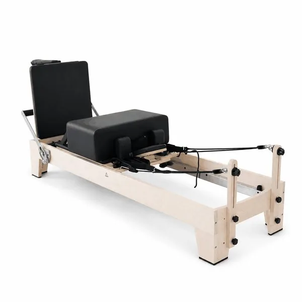Core-Focused Class Cycles Built Around the Maple Reformer