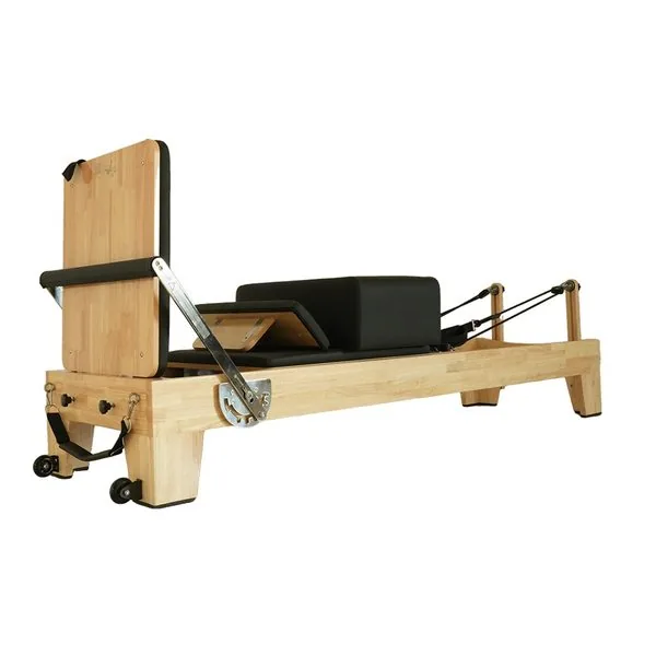 Oak Pilates Reformer (TL01-6)