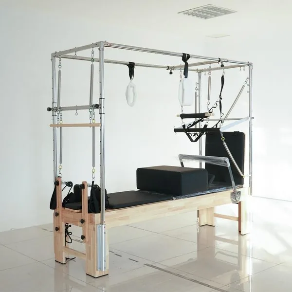 Oak Reformer Cadillac (TL04-5)