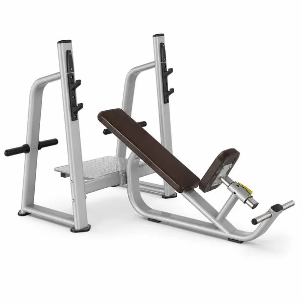 Olympic Incline Bench