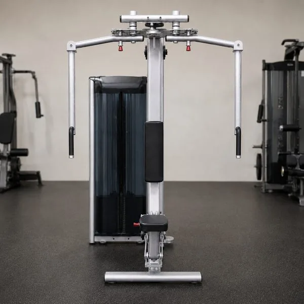Pec Fly / Rear Delt Machine (TL12)