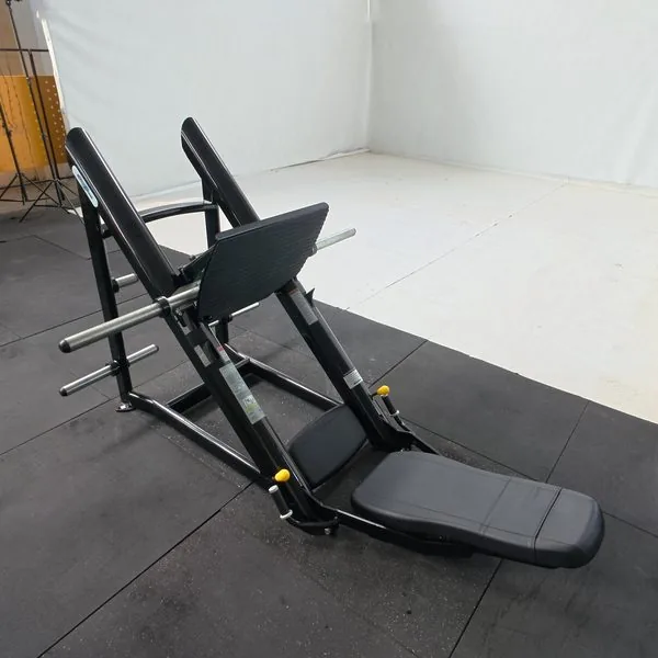 Plate-Loaded 45° Leg Press (TL0645)