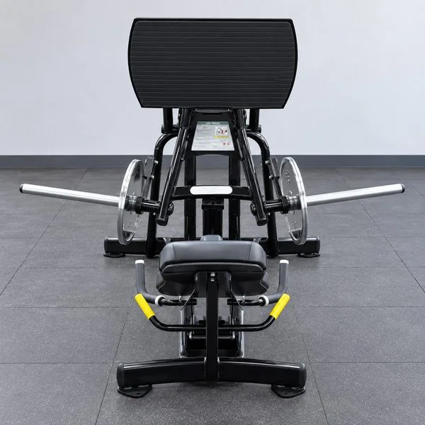 Plate Loaded Hack Squat (TL05)