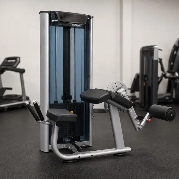 Prone Leg Curl Machine (TL15)