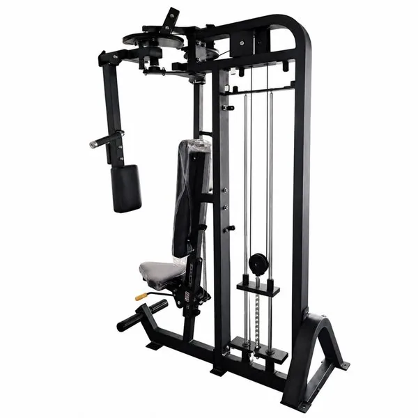 Rear Delt Fly (TL02-3)