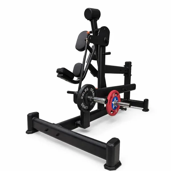 Plate Loaded Pendulum Reverse Hyper Trainer (TL0617)