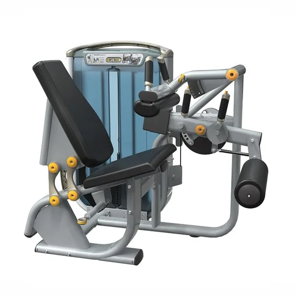 Seated Leg Curl Machine