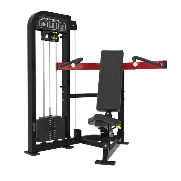 Shoulder Press (TL04-3)