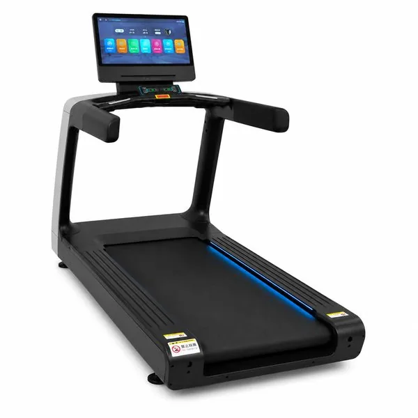 Smart Interactive Treadmill (TL-1)