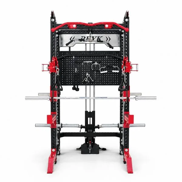 Smith Functional Trainer (TL5000)