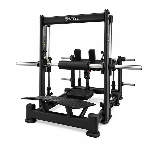Smith Hip Thrust Machine (TL-2)