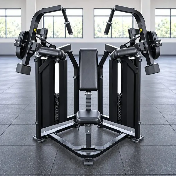 Triceps Extension Machine (TL04)