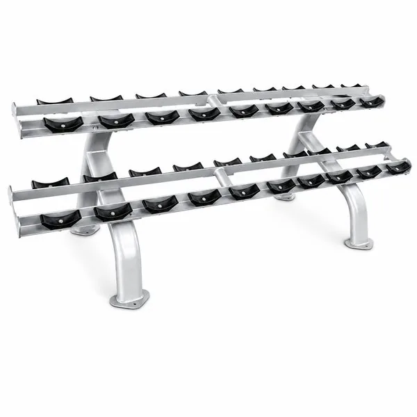 Two-Tier Dumbbell Rack (TL108)