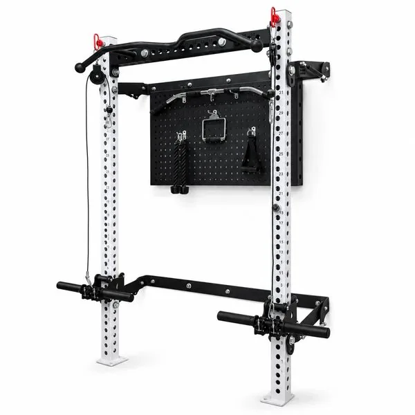 Wall-Mounted Foldable Rack (TL1)